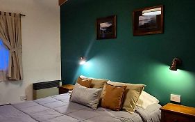 Hospedaje Mi Rincón El Chaltén
